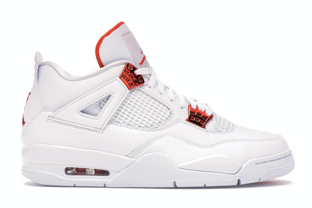 fake jordan 4 metallic