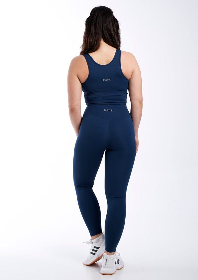 Hilo Seamless High Waist