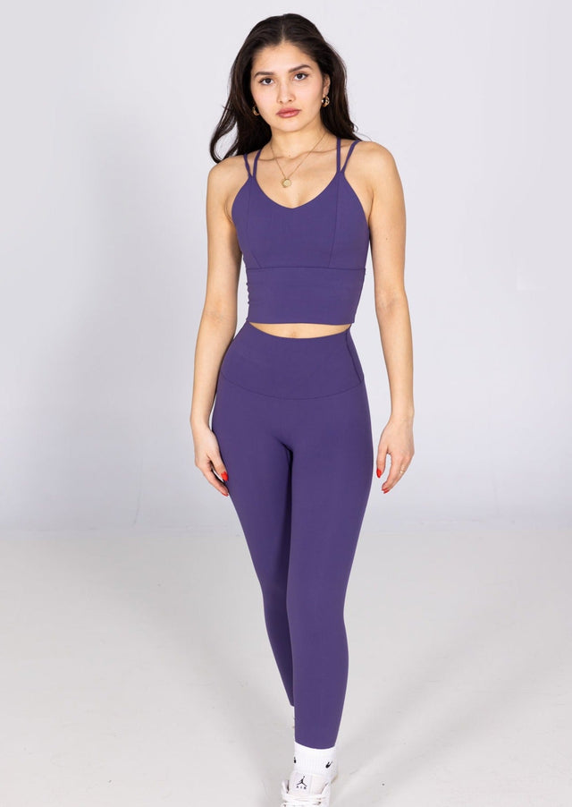 Hilo Seamless High Waist