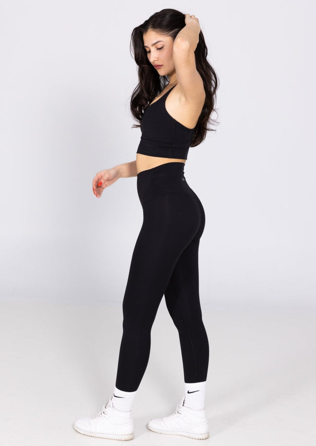 Hilo Seamless High Waist