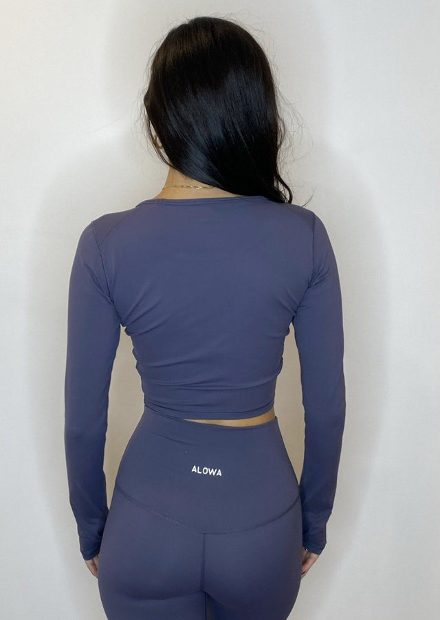 Clea Long Sleeve