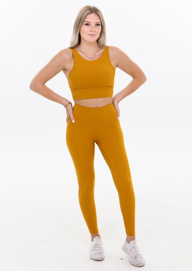 Hilo Seamless High Waist