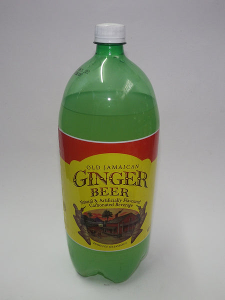 Dandg Ginger Beer 2l Sams Bread And Butter Express