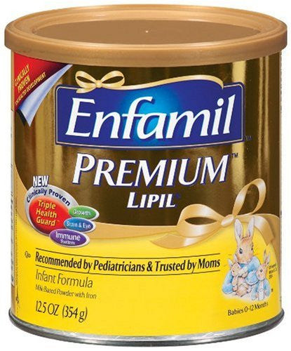 enfamil infant formula 354g