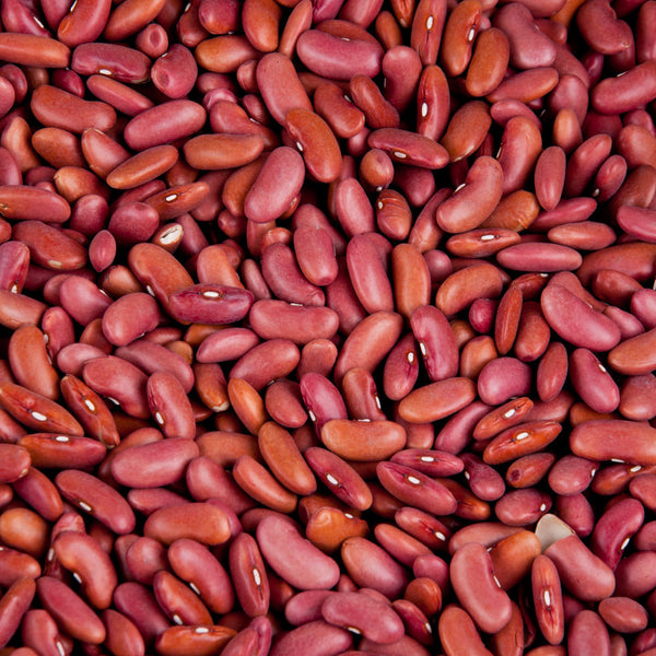 RED KIDNEY BEANS (RED PEAS) BULK 2.27 KG – Sam's Bread ...