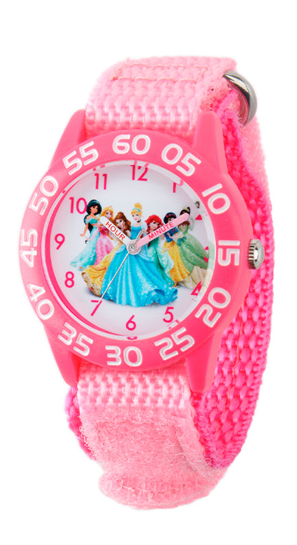 toddler disney watch