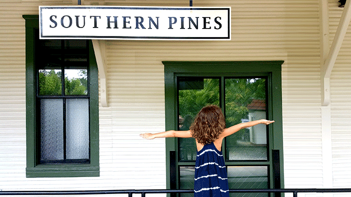 Southern Pines, NC