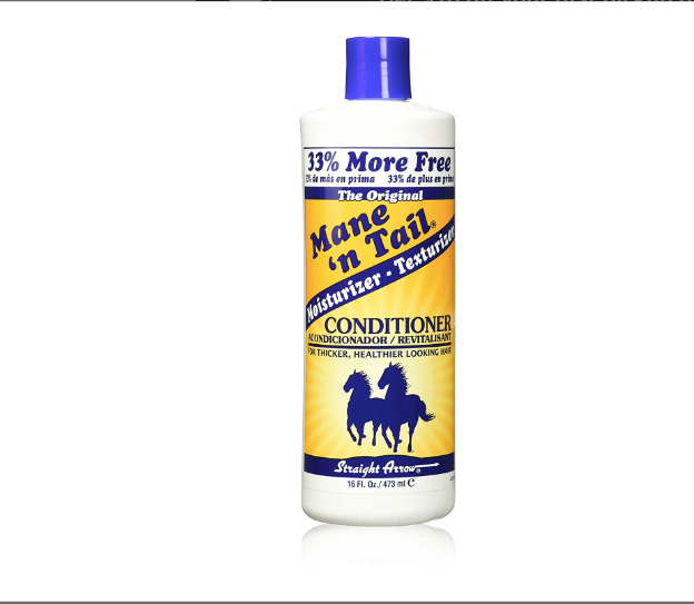 Mane 'N Shampoo 16 oz – Hair Empire