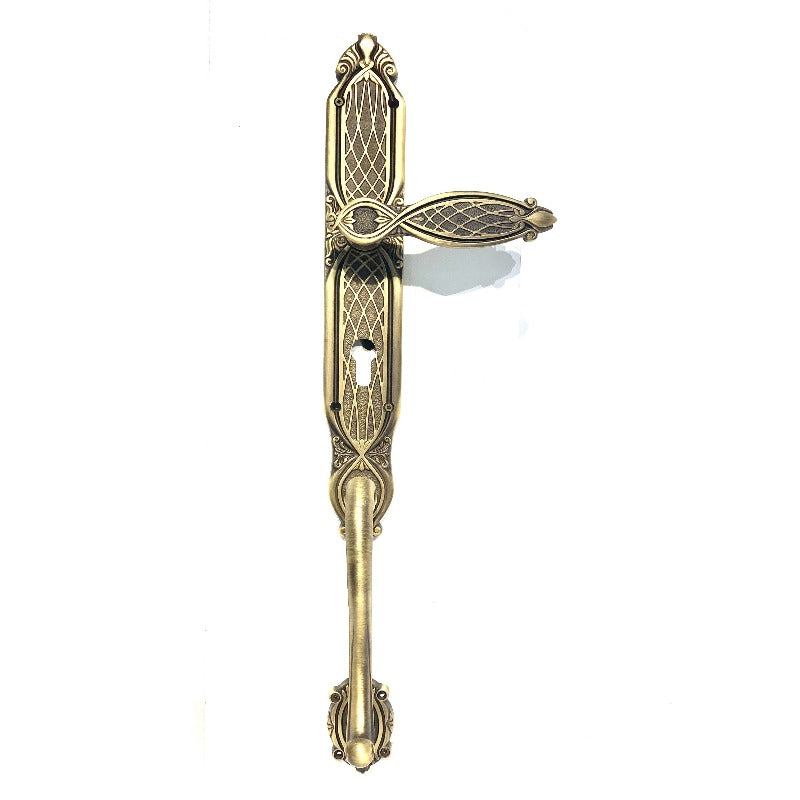 Main Door Handle AB Main Door Handle AB
