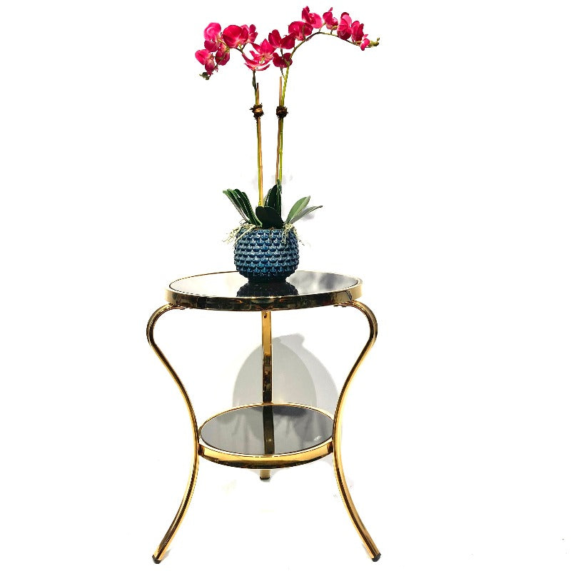 2 Tier Side Table 2 Tier Side Table