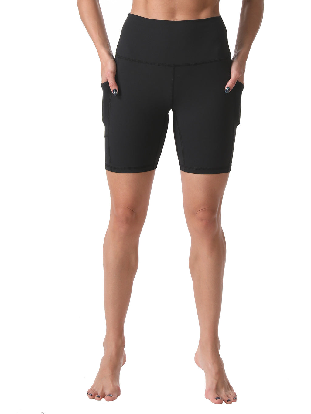 sunzel biker shorts