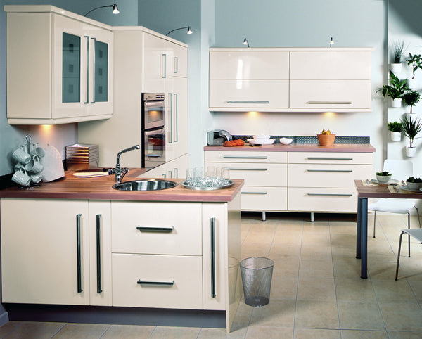 High Line Double Base Units Keld Cream Gloss