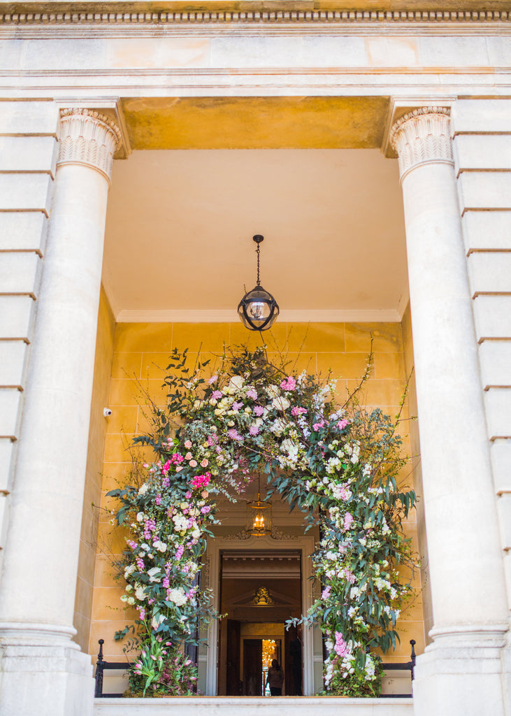 A Beautiful Wedding at Hedsor House