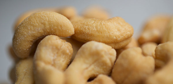 Nut-tos Cashews