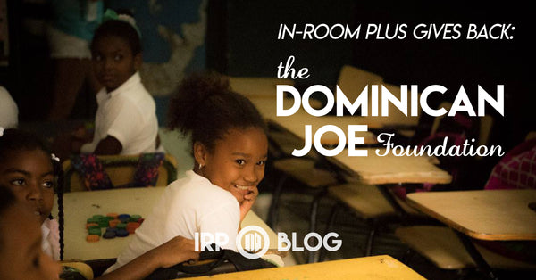 Dominican Joe Foundation Blogpost