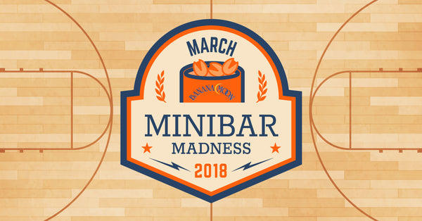March Minibar Madness