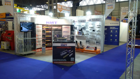 holemaker technology exhibitions 