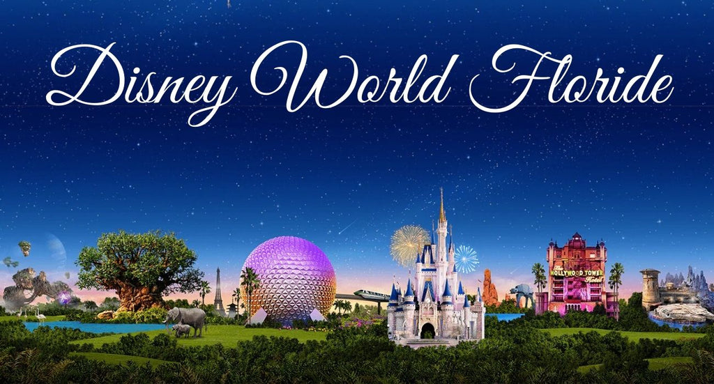 disney world floride