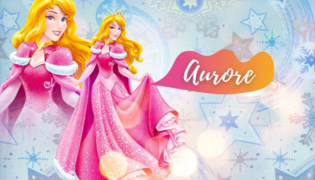 princesse aurore