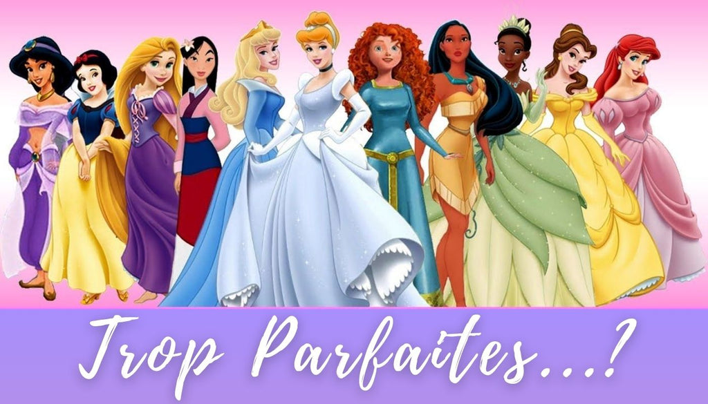 princesses disney