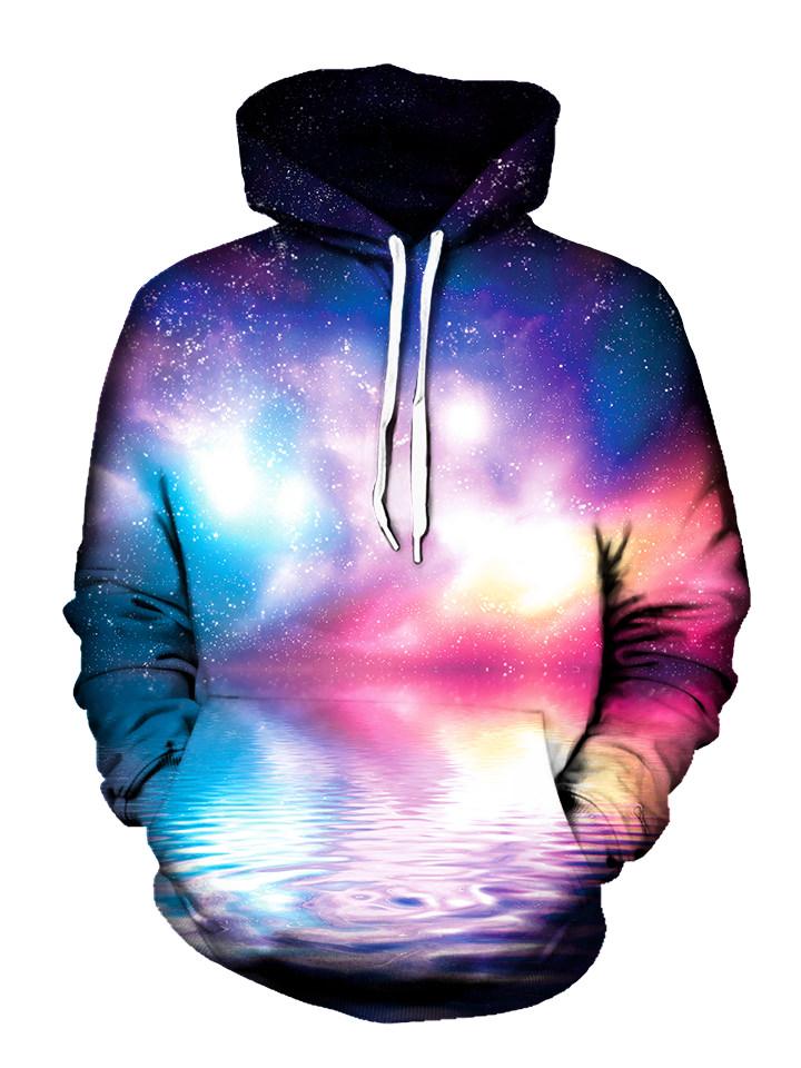 spacey in space hoodie sale