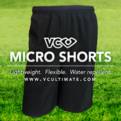 Micro Shorts - New Colors, New Cuts!