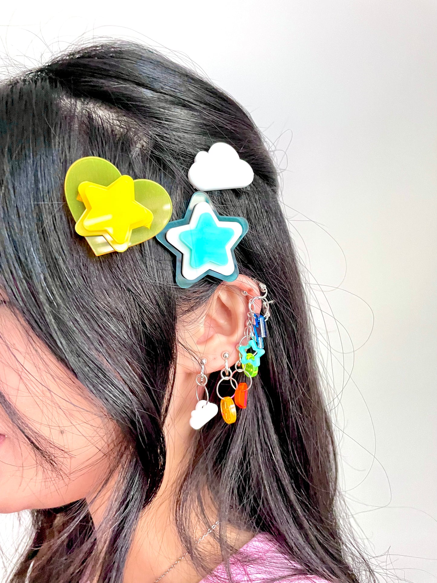 Ear Charms!