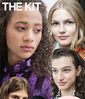 the kit magazine graydon skincare