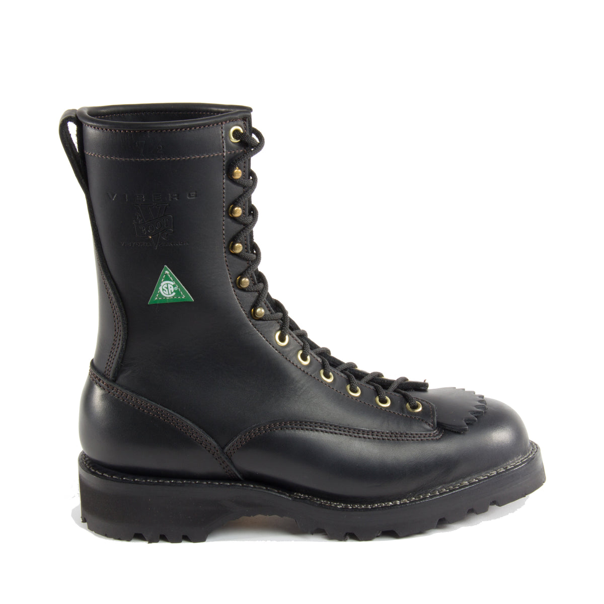 viberg rigger