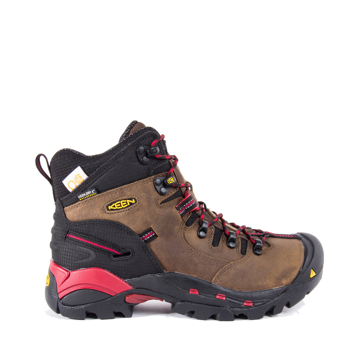 keen hamilton work boots