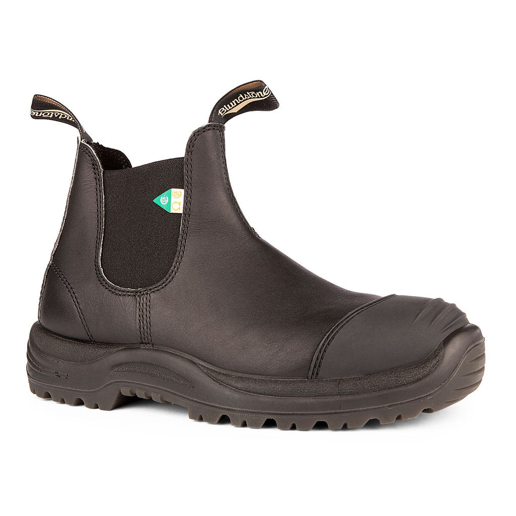 blundstone csa work boots