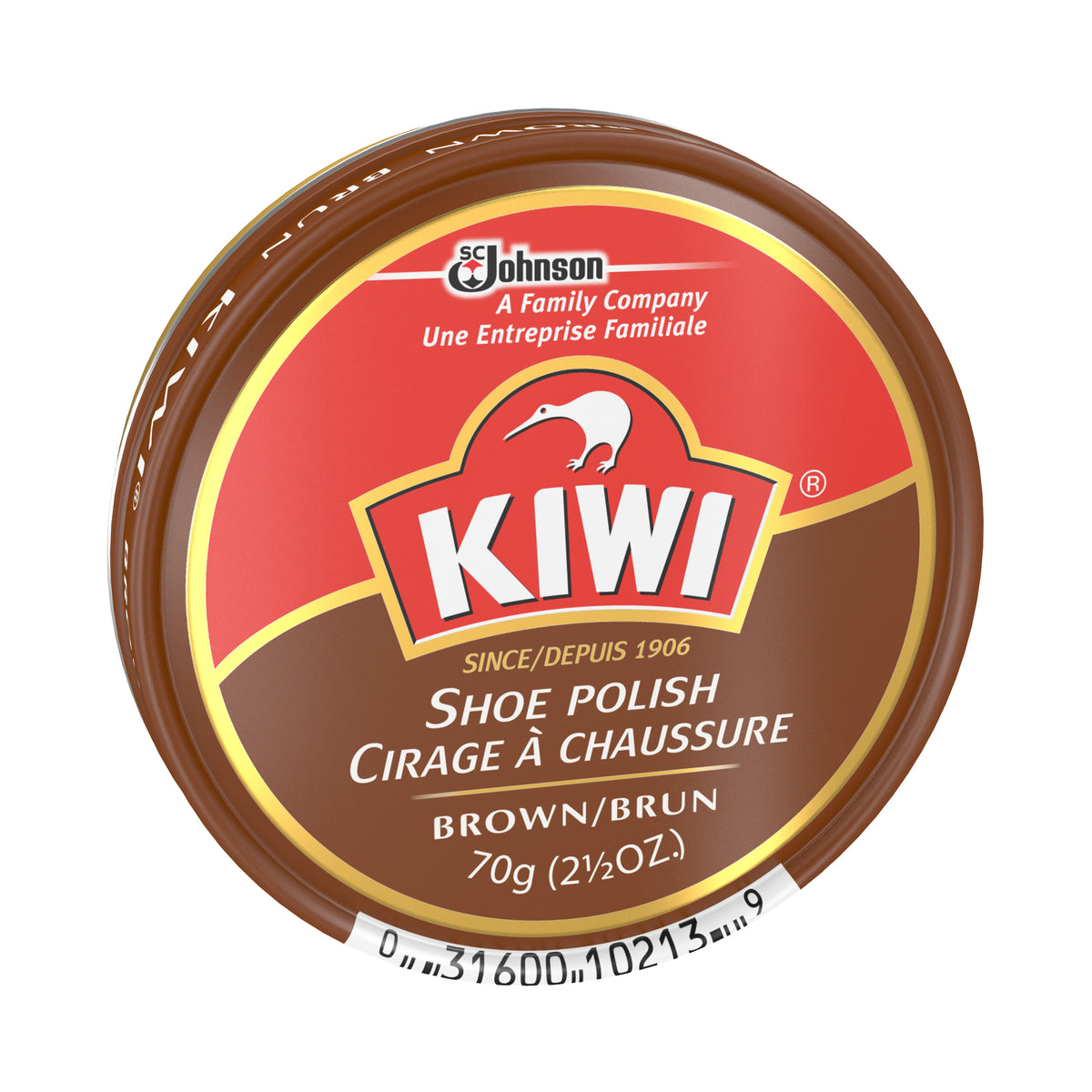 kiwi shoe polish canada