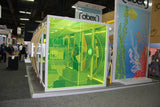 Abex Display Booth