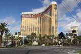 Mandalay Bay Convention Center