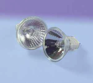 MR 11/16 Halogen Light Bulb