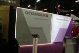 Octanorm Trade Show Display