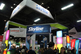 Skyline Trade Show Display