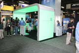 Trade Show Booth Lighting Effects