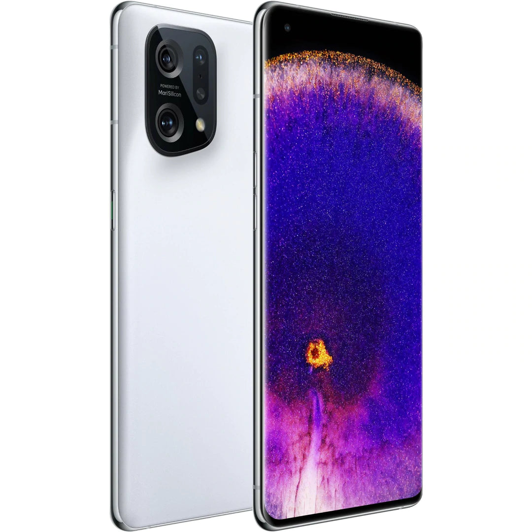 OPPO Find X5 5G 256GB