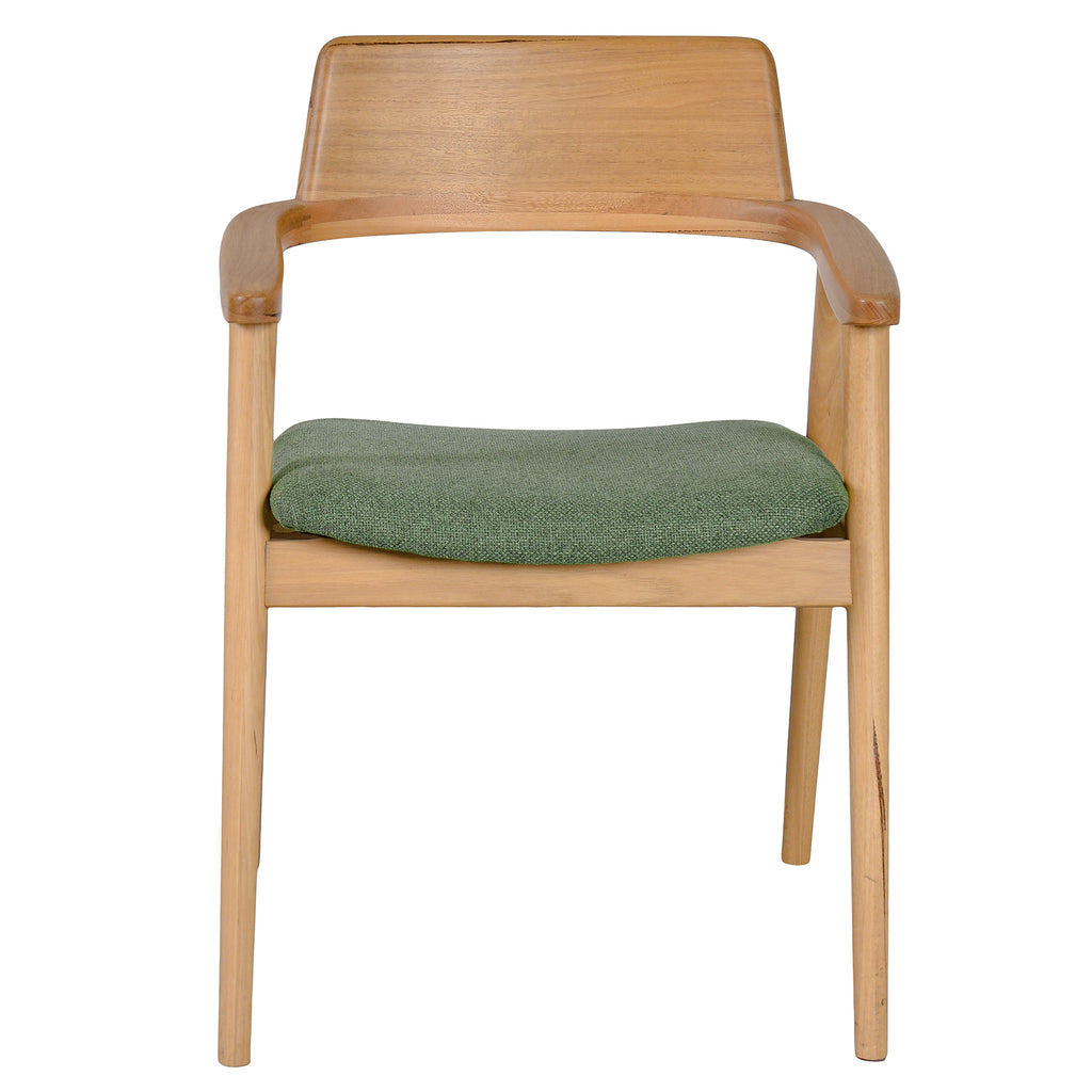 messmate dining chairs