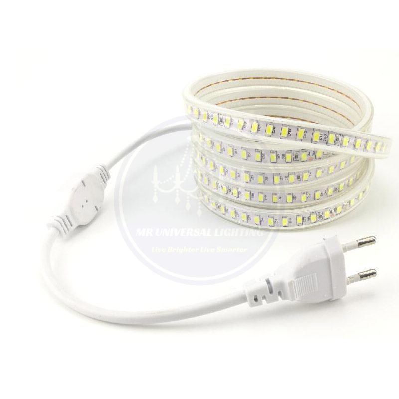 5m usb led strip