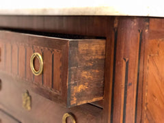 Cassettone Napoleone III.