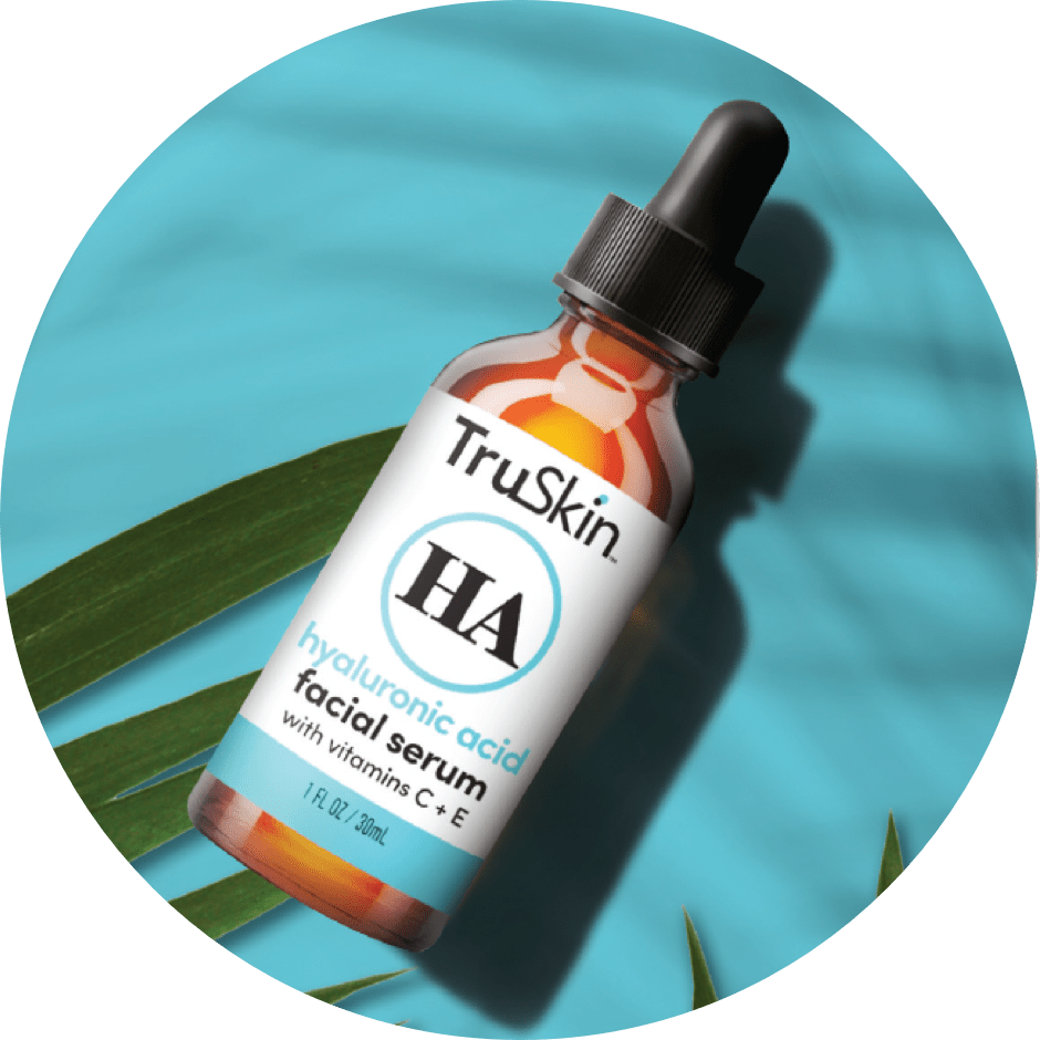 Purposeful, Plant-Powered Blends