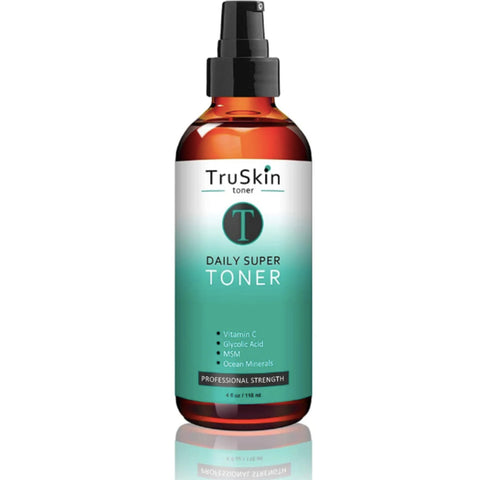 TruSkin Daily Super Toner