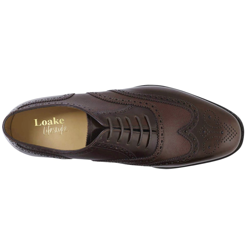 loake lowick