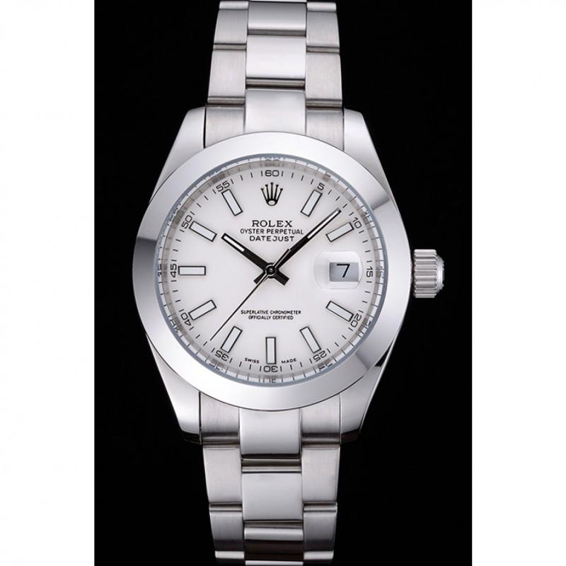 oyster perpetual datejust prix