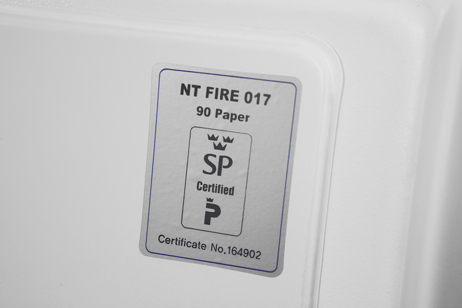 Phoenix Datacombi DS2500 Data Safe