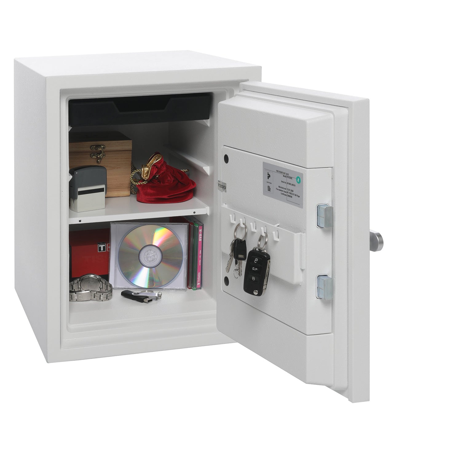 Phoenix Titan FS1300 Fire & Security Safe