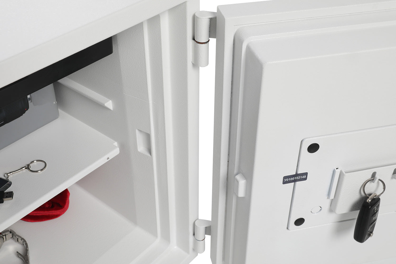 Phoenix Titan FS1300 Fire & Security Safe