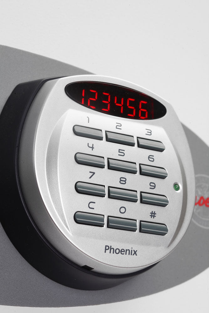 Phoenix Fire Ranger FS1510 Fire Safe